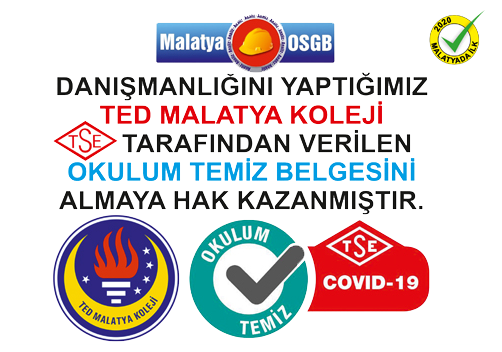 TED MALATYA KOLEJİ