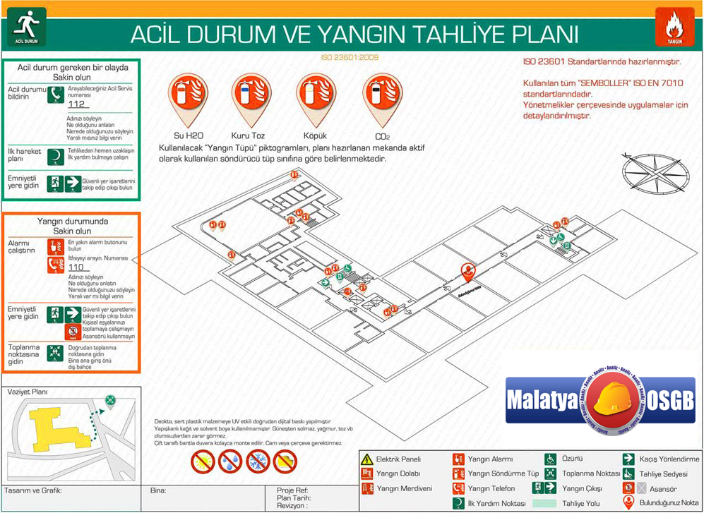 Acil Eylem Planı