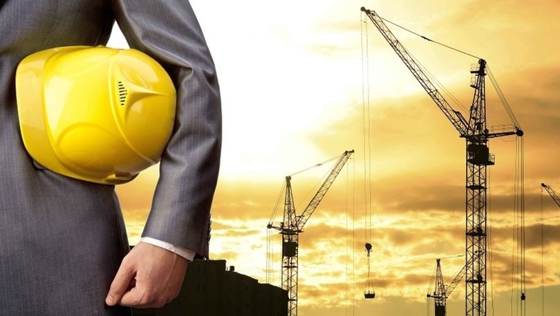 İş Güvenliğinde Yeni Dönem Başladı